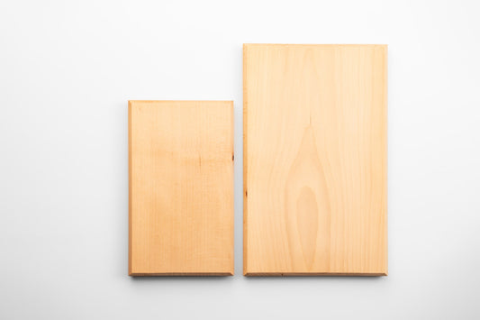 Deska Klasik brez utora