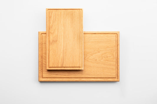 Deska Klasik z utorom