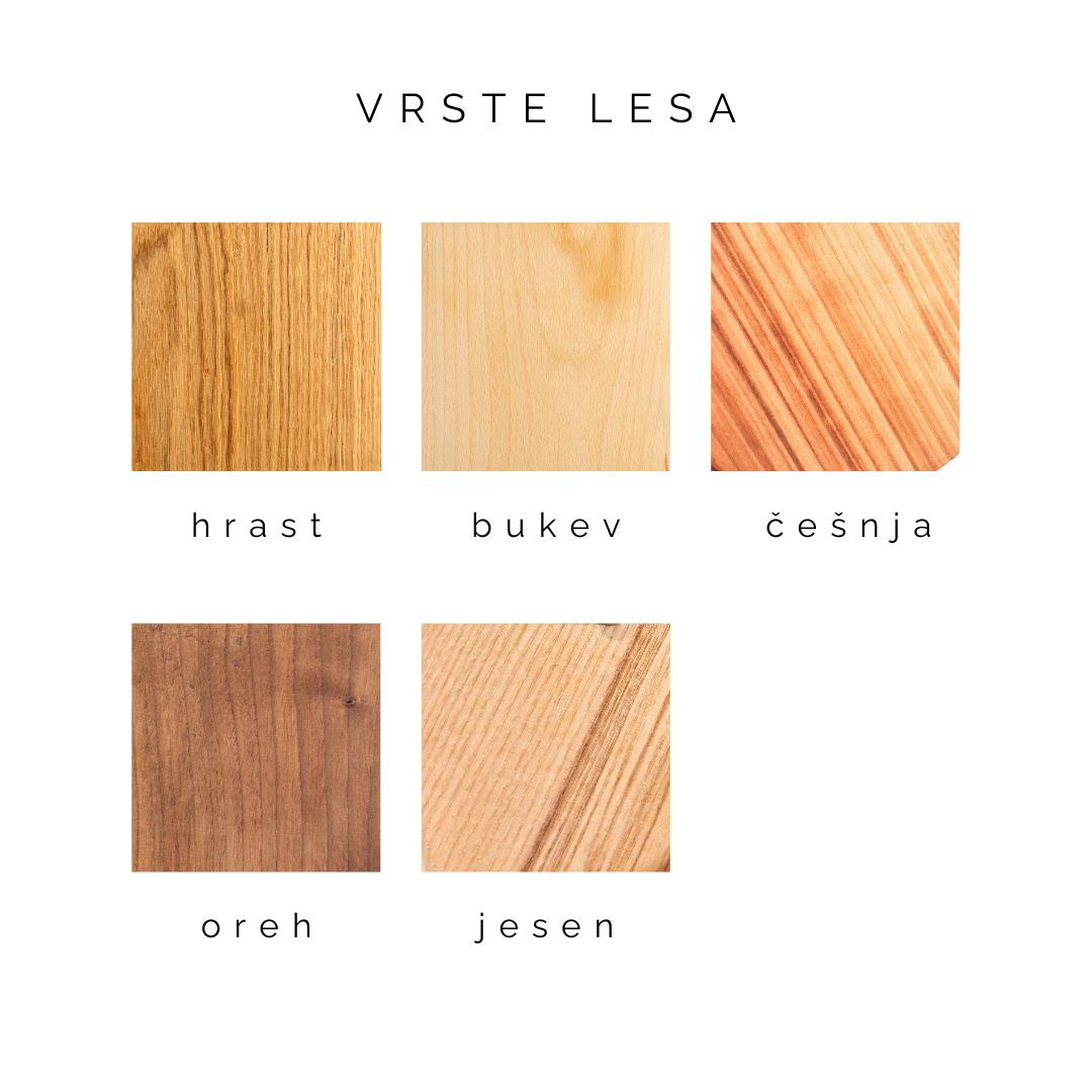 Deska Srce 40x18